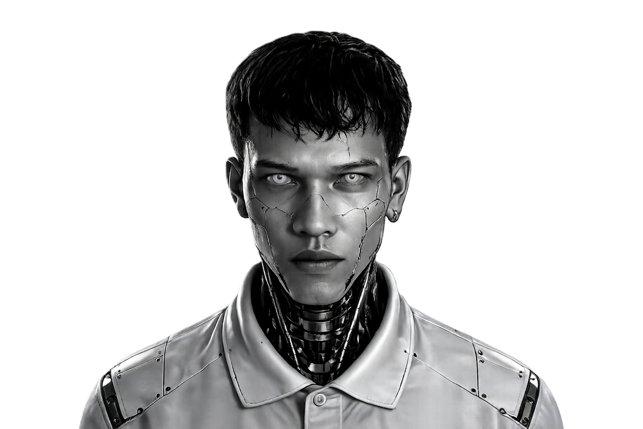 Developer Paul
